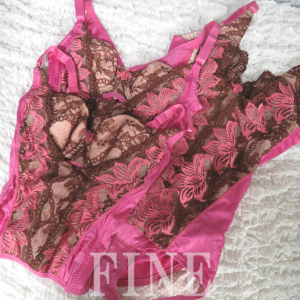 買取実績】 マルコ カリーユ ボディスーツ ロングブラジャー(2023年12  