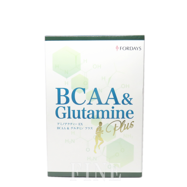 新品 アミノアクティーEX BCAA &グルタミンプラス 健康食品