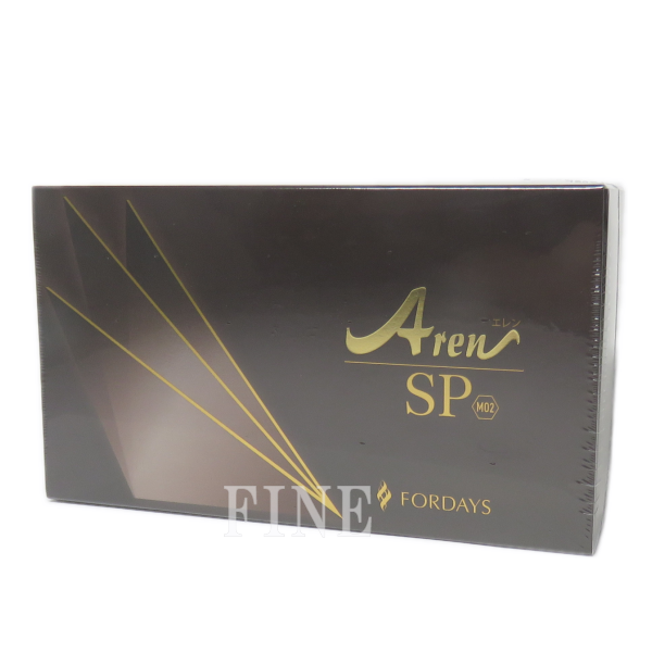 フォーデイズ エレン SP 買取価格｜フォーデイズ買取ならファイングッズ
