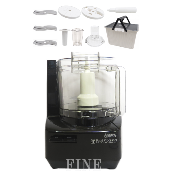 フードプロセッサー キッチン家電 Amway Food Processor フードプロセッサー：Amway(アムウェイ)Shopping アムウェイフードプロセッサー