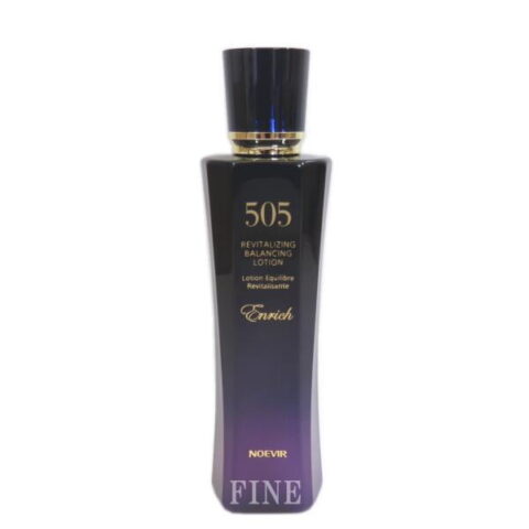 ノエビア505エンリッチローション2本&505ミニサンプル2個 化粧水  