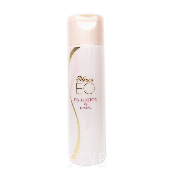 ムーサイオ　DNローション　120ml 2本 フォーデイズ NEW ムーサ イオ DNモイストローション 2本 FORDAYS