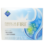 ピュリフィカ FIRE