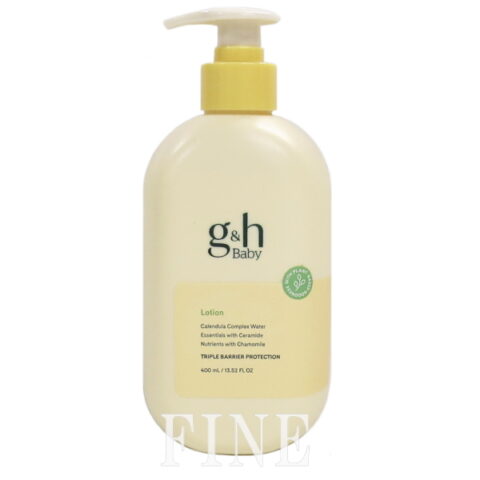 G＆H ボディウォッシュ・ハンドソープ