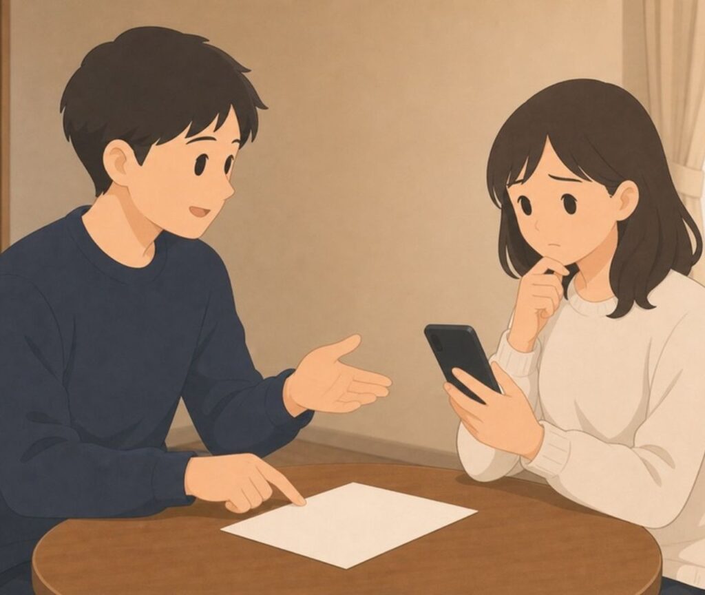 ネズミ講ではないアムウェイでも起きる違法な勧誘