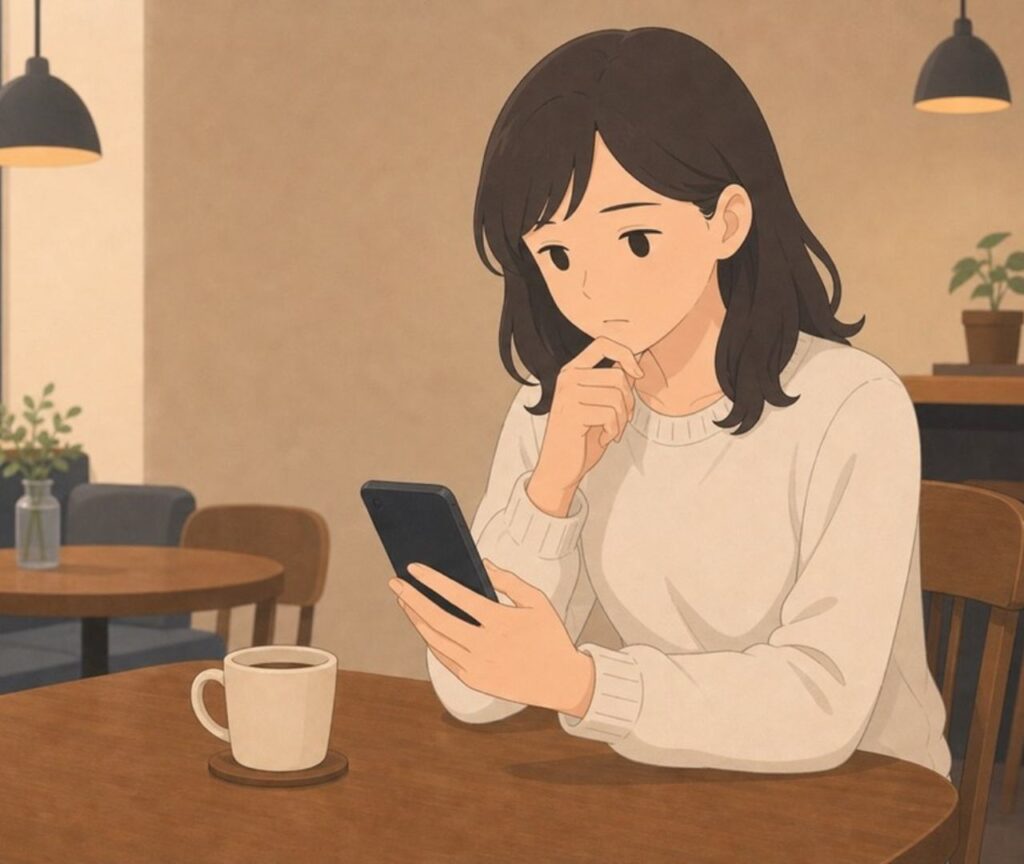 アムウェイ最近の手口で多い5つの誘われ方