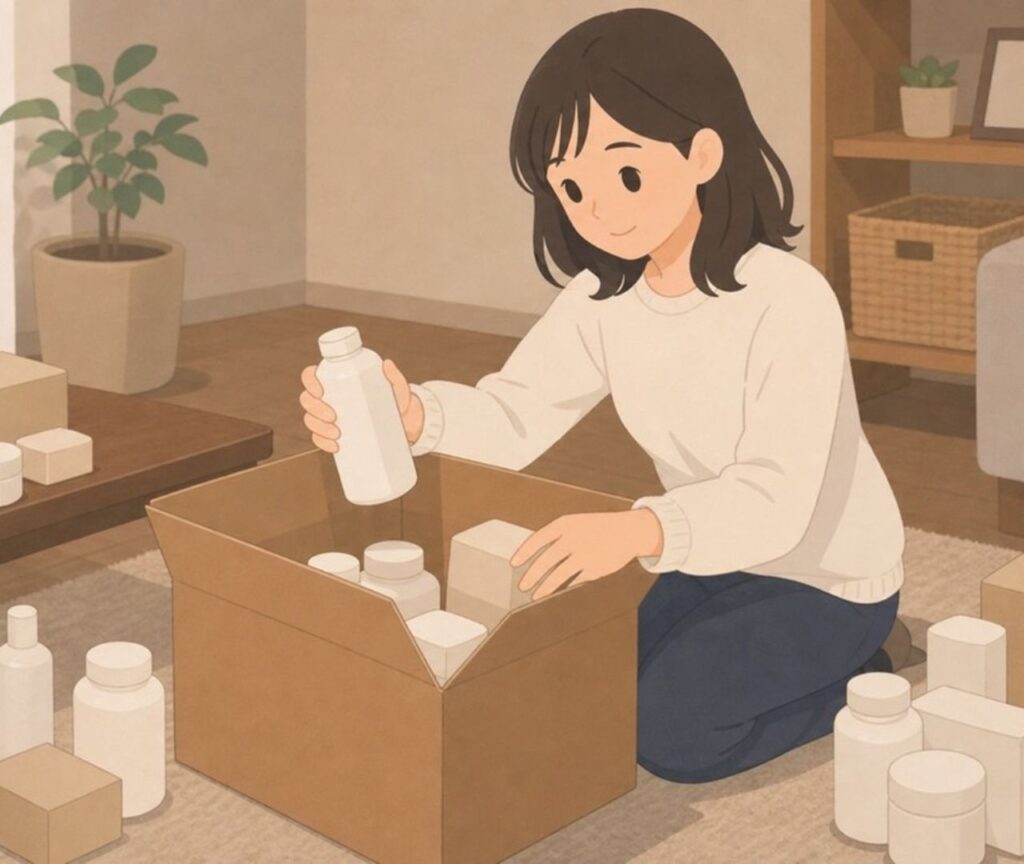 アムウェイ最近の手口を見分ける会話のサイン