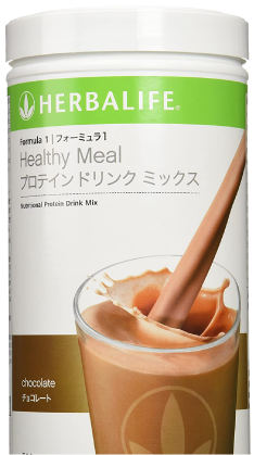 ハーバライフ買取