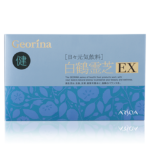 ジオリナ　白鶴霊芝EX